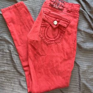 True Religion Jeans